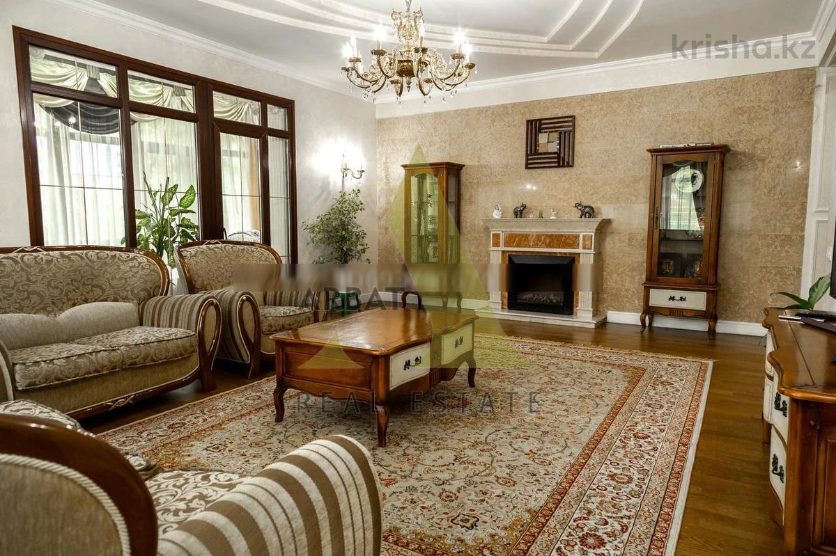 Фото Квартира, 8 комн, 433 м², 3/4 эт., 2011 г.п.