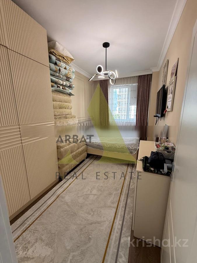 Фото Квартира, 3 комн, 103 м², 8/16 эт., 2020 г.п.