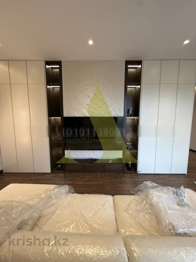 Фото Квартира, 4 комн, 155.6 м², 1/2 эт., 2021 г.п.
