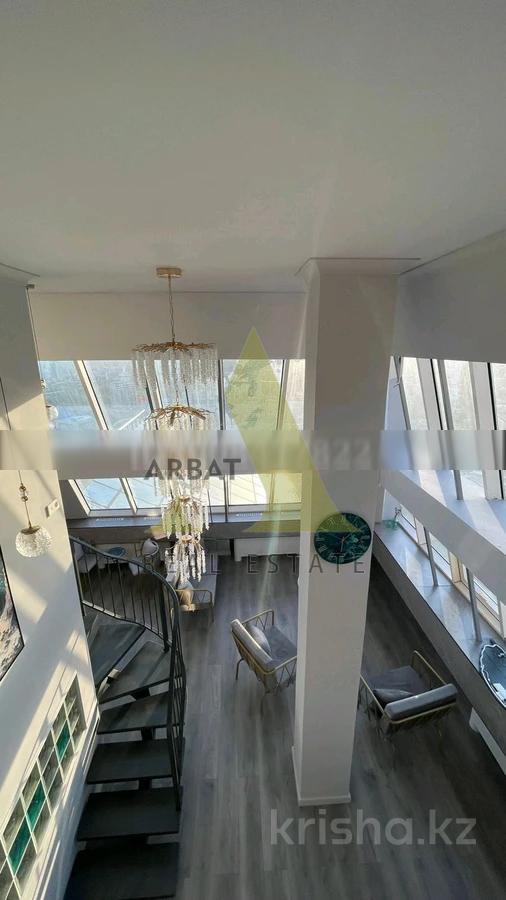 Фото Квартира, 6 комн, 240 м², 32/32 эт., 2018 г.п.