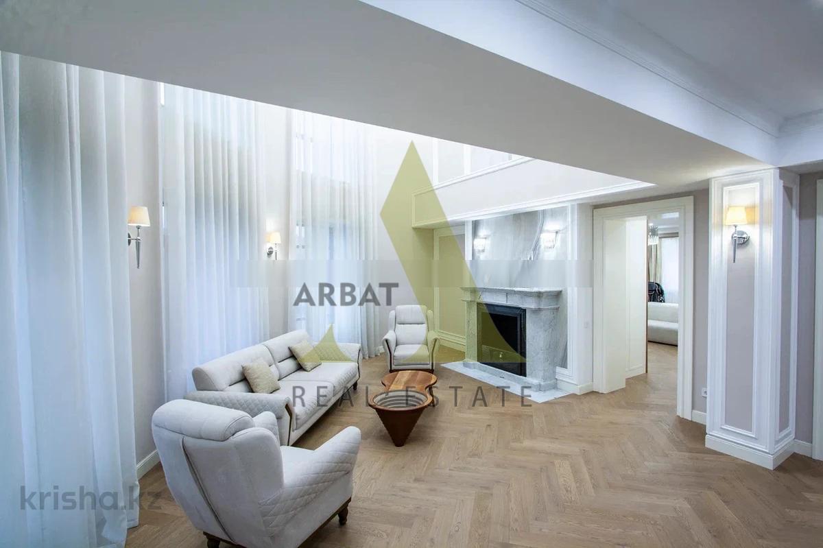 Фото Отдельный дом, 7 комн, 600м²