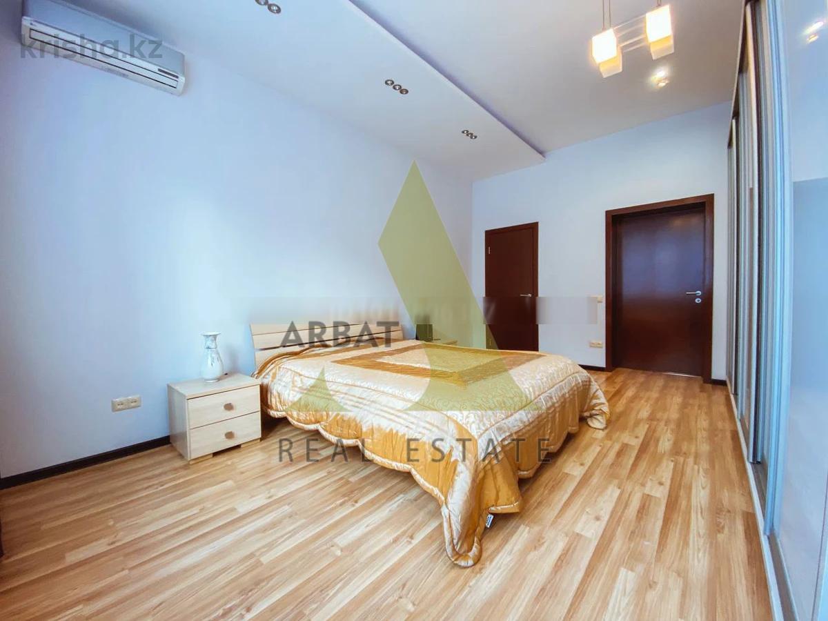 Фото Квартира, 4 комн, 200 м², 2/5 эт., 2010 г.п.