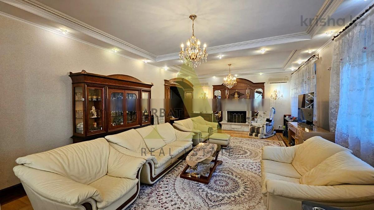 Фото Отдельный дом, 8 комн, 940м²