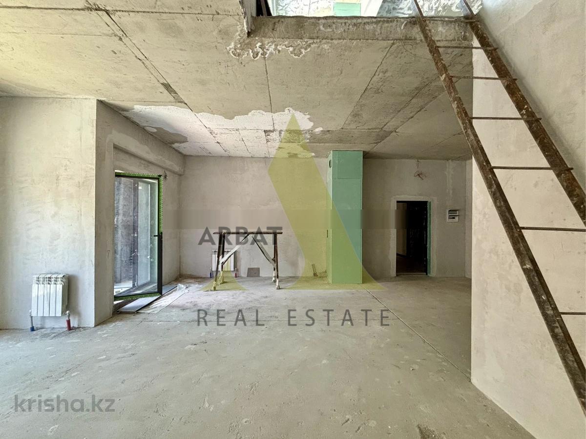 Фото Квартира, 3 комн, 114.9 м², 3/3 эт., 2021 г.п.