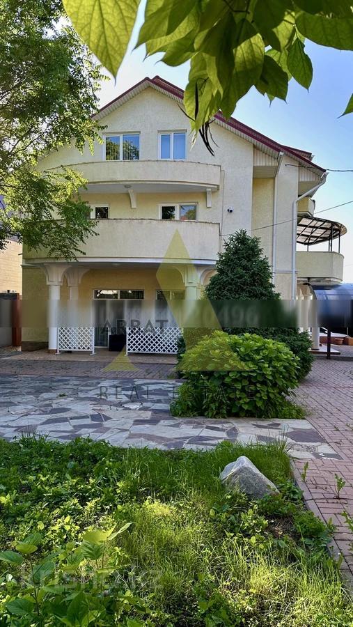 Фото Отдельный дом, 5 комн, 486м²