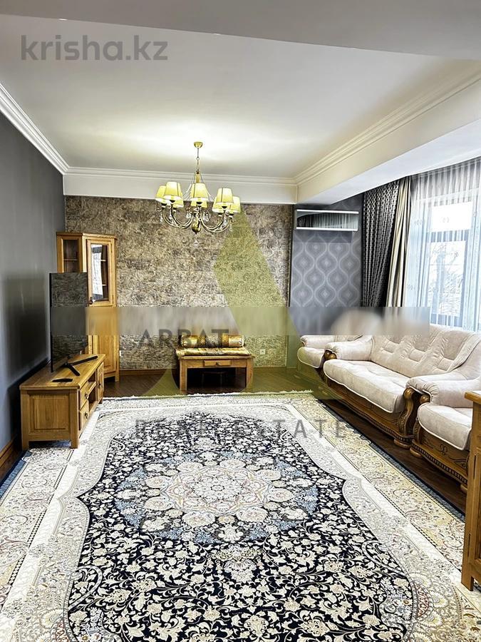 Фото Квартира, 7 комн, 450 м², 3/4 эт.
