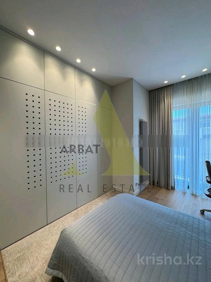 Фото Квартира, 5 комн, 220 м², 3/3 эт., 2024 г.п.