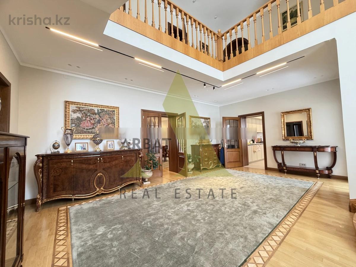 Фото Отдельный дом, 8 комн, 468м²