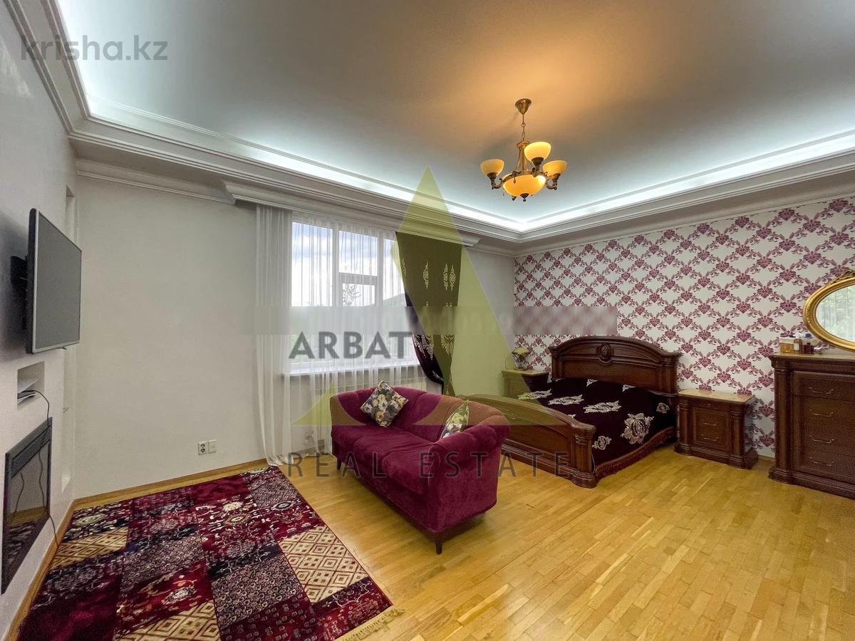 Фото Дом, 14 комн, 458м²