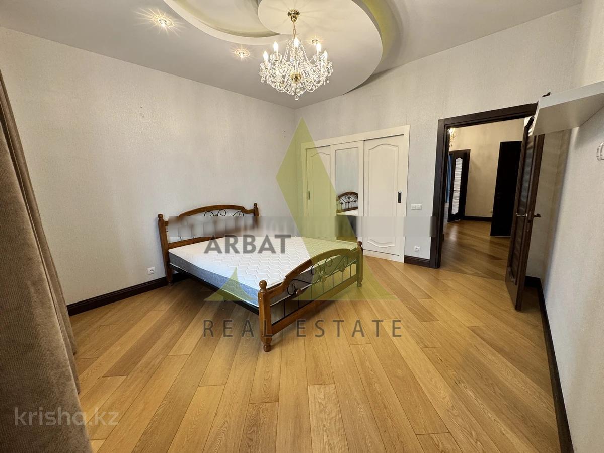 Фото Квартира, 4 комн, 206 м², 6/7 эт., 2007 г.п.