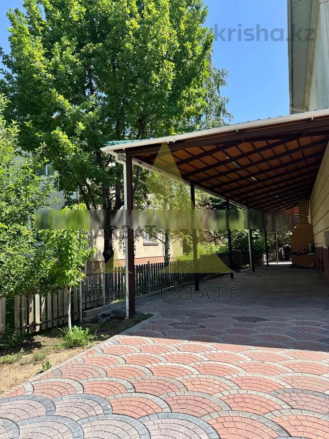 Фото Отдельный дом, 8 комн, 400м²