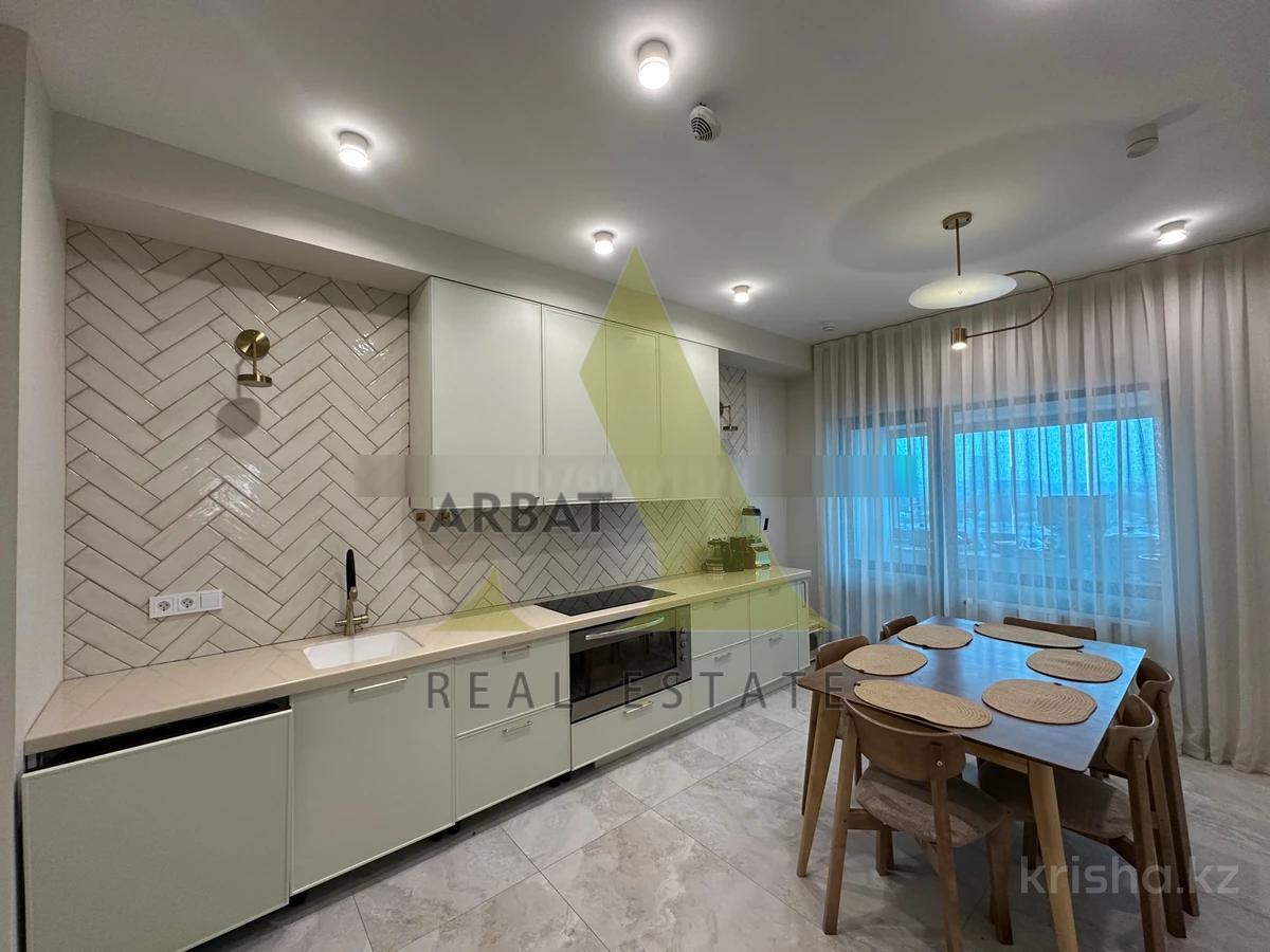 Фото Квартира, 5 комн, 194 м², 8/16 эт., 2015 г.п.
