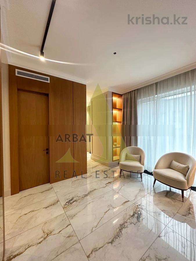 Фото Квартира, 4 комн, 238 м², 2/3 эт., 2018 г.п.