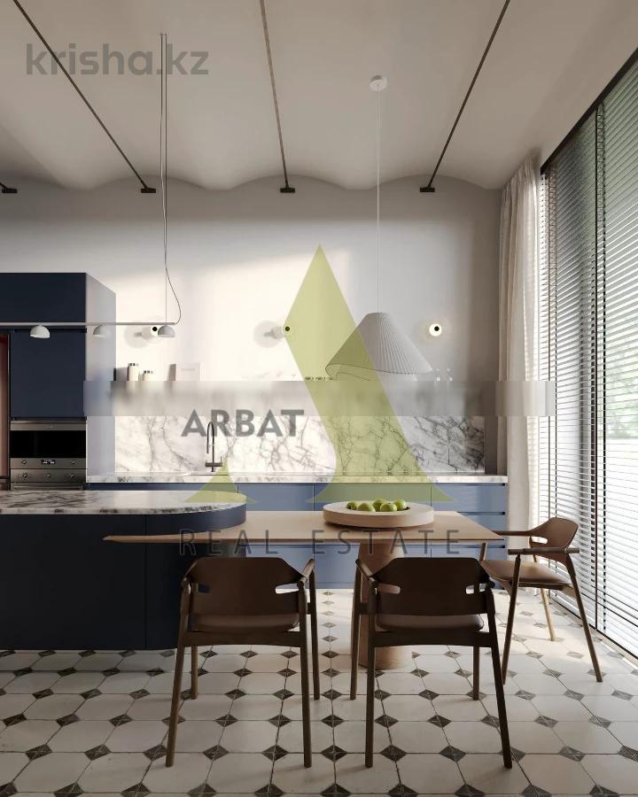 Фото Квартира, 5 комн, 330 м², 1/3 эт., 2024 г.п.