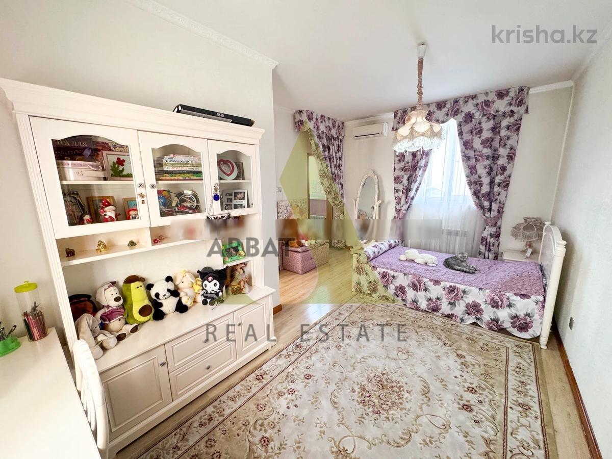 Фото Квартира, 6 комн, 400 м², 6/6 эт., 2010 г.п.