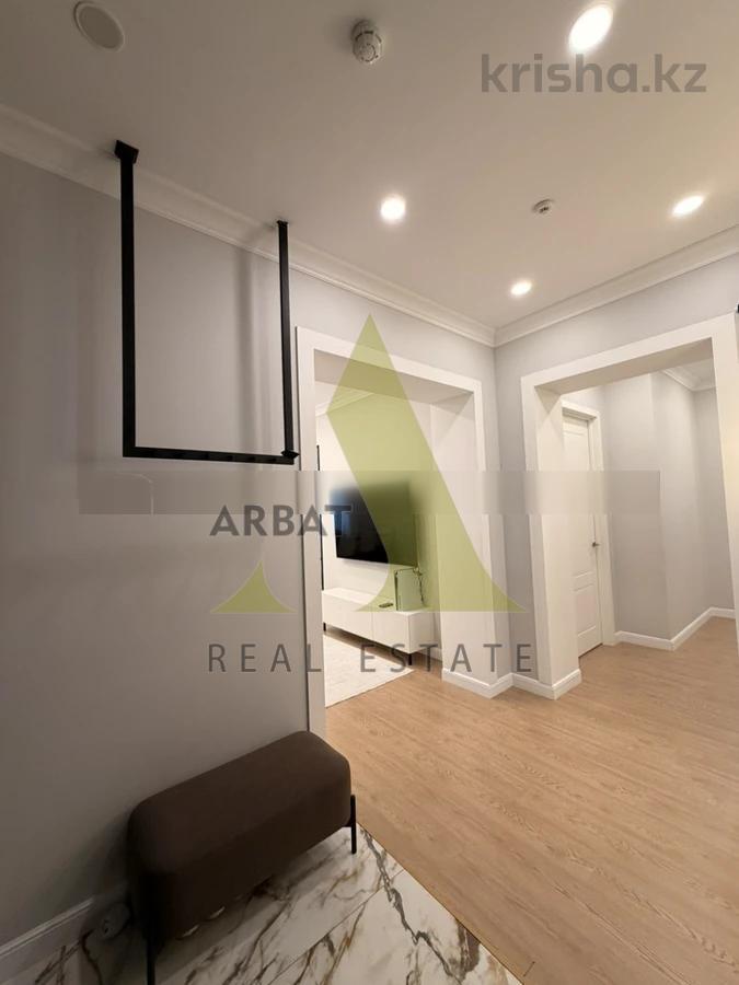 Фото Квартира, 4 комн, 140 м², 6/18 эт., 2020 г.п.