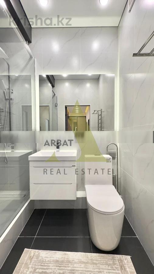 Фото Квартира, 2 комн, 62 м², 3/9 эт., 2025 г.п.