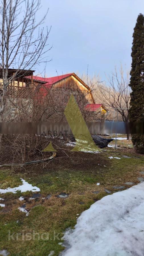 Фото Отдельный дом, 5 комн, 400м²