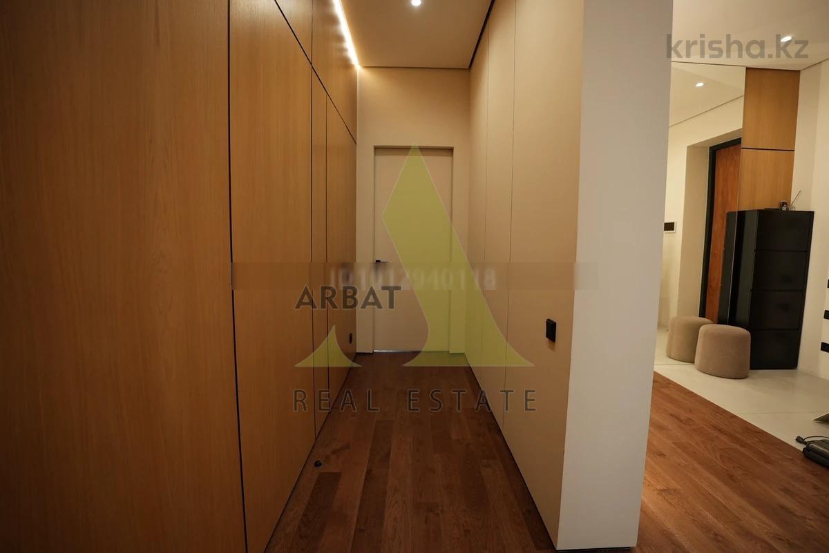 Фото Квартира, 4 комн, 157.5 м², 3/3 эт., 2021 г.п.