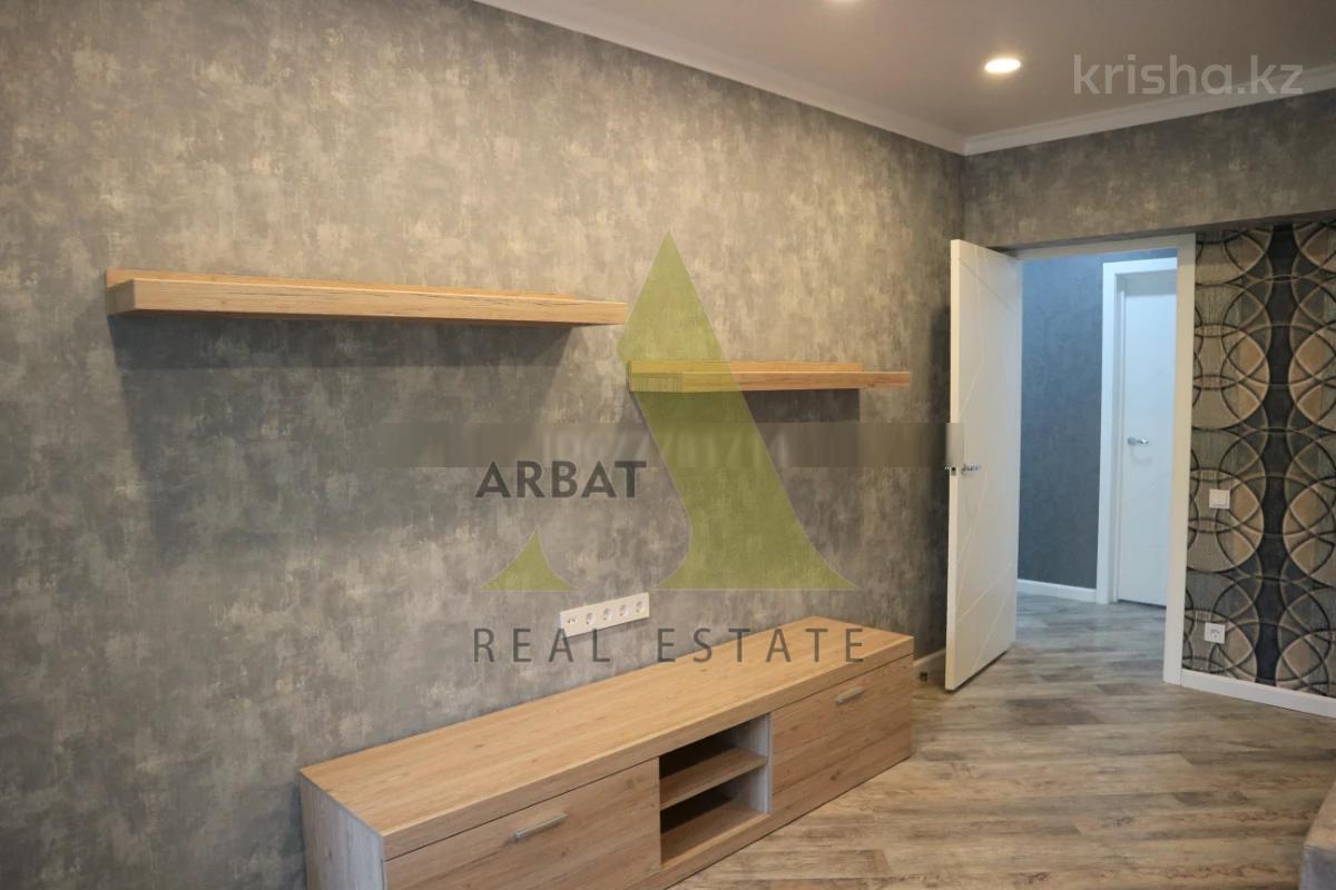 Фото Квартира, 2 комн, 54 м², 4/5 эт.