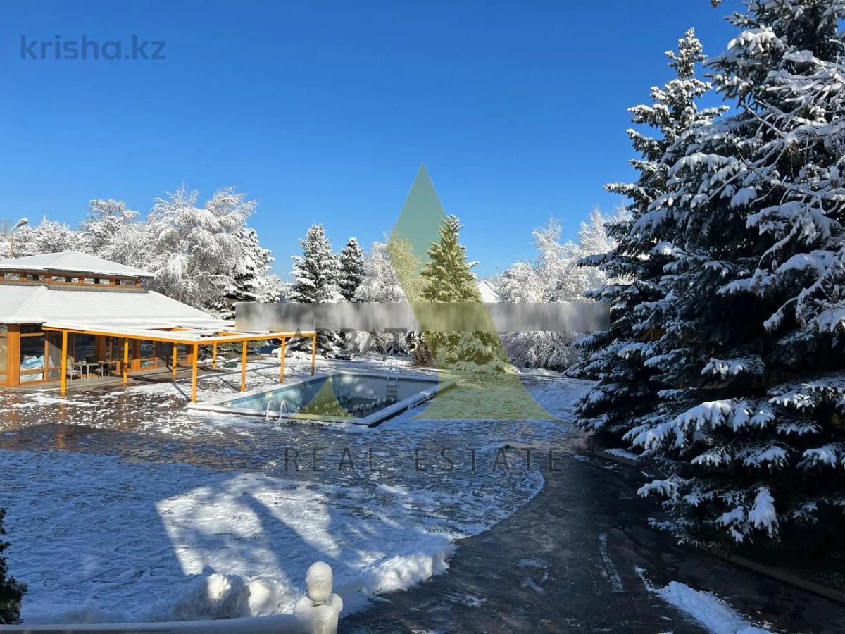 Фото Отдельный дом, 8 комн, 1048м²