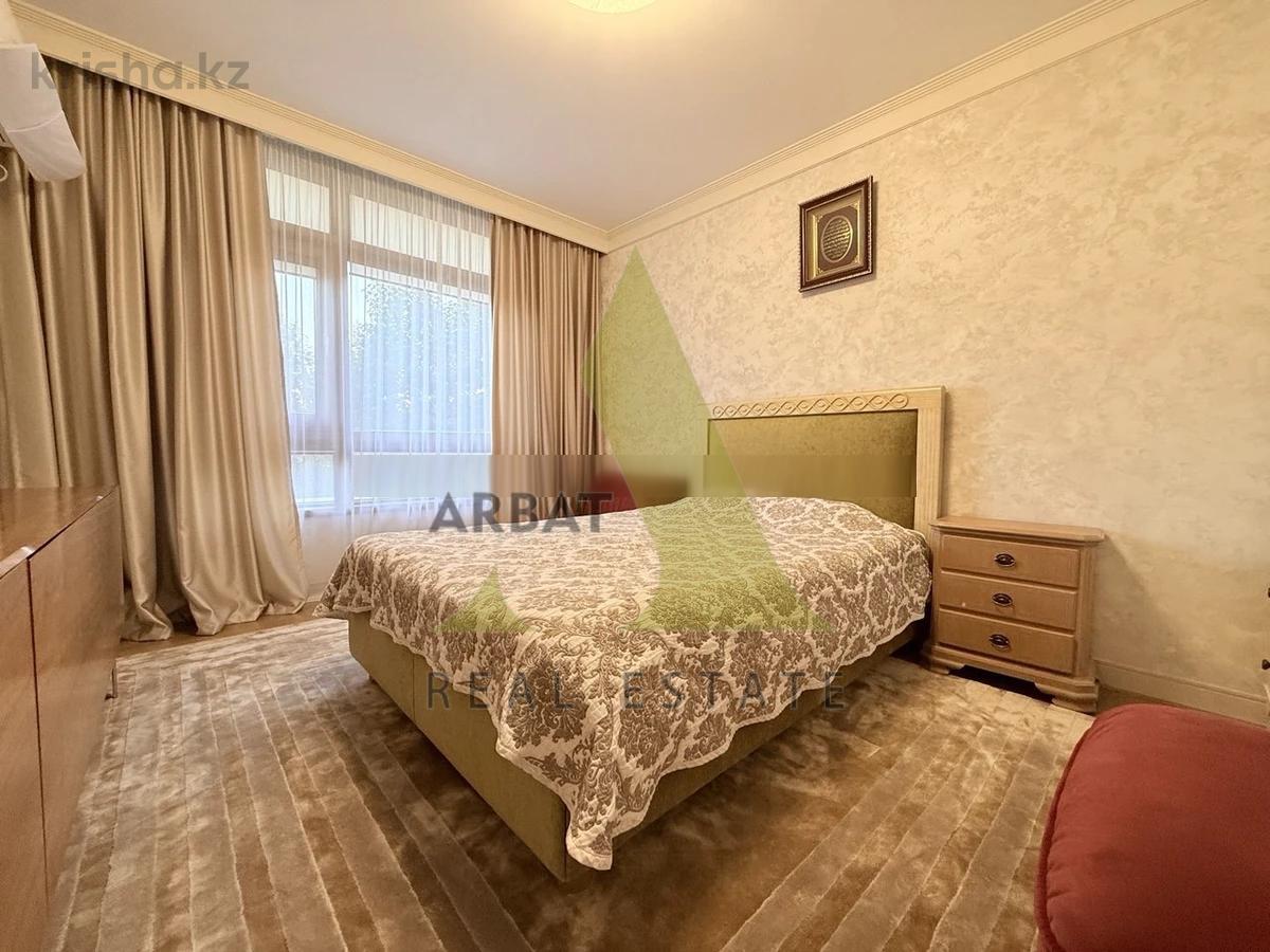 Фото Квартира, 5 комн, 190 м², 1/17 эт.
