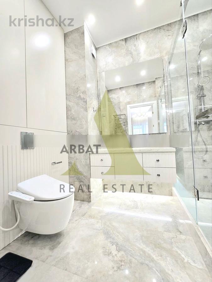 Фото Квартира, 4 комн, 170 м², 1/3 эт., 2022 г.п.