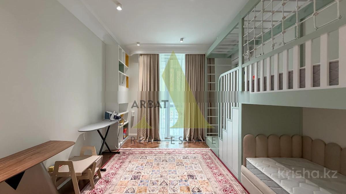 Фото Квартира, 3 комн, 130 м², 2/3 эт., 2022 г.п.