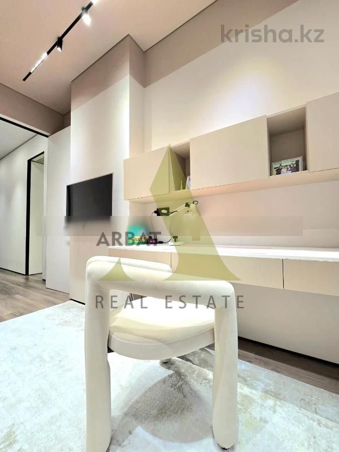 Фото Квартира, 4 комн, 118.3 м², 1/3 эт., 2021 г.п.