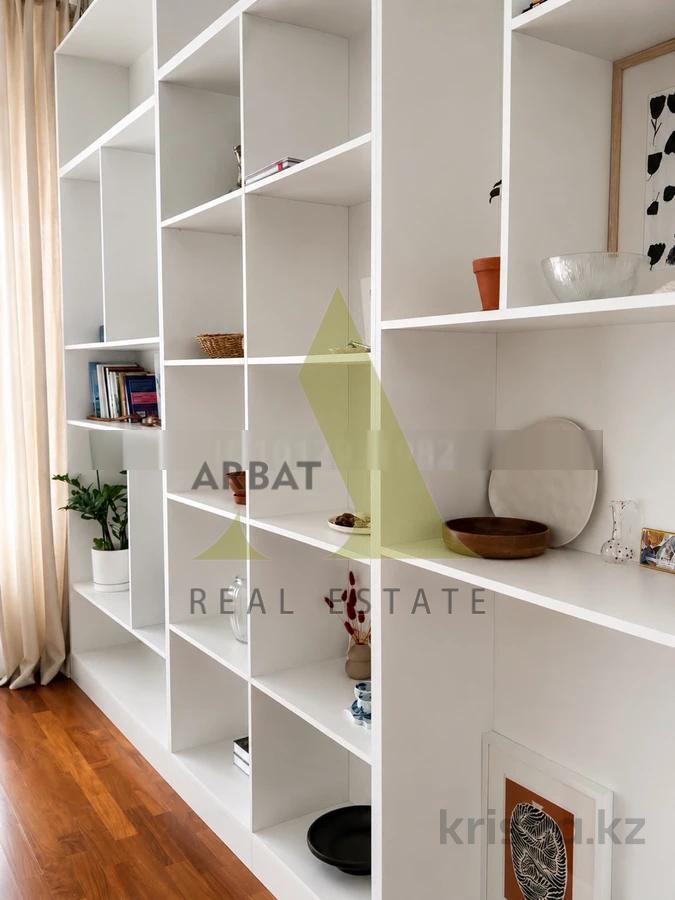 Фото Квартира, 4 комн, 174 м², 17/22 эт., 2015 г.п.