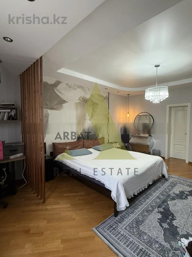 Фото Квартира, 4 комн, 230 м², 9/9 эт., 2007 г.п.