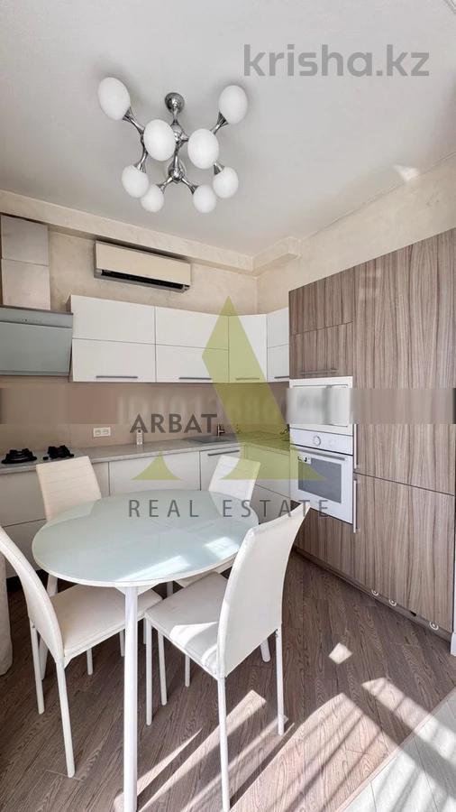 Фото Квартира, 2 комн, 61.1 м², 3/6 эт., 2017 г.п.