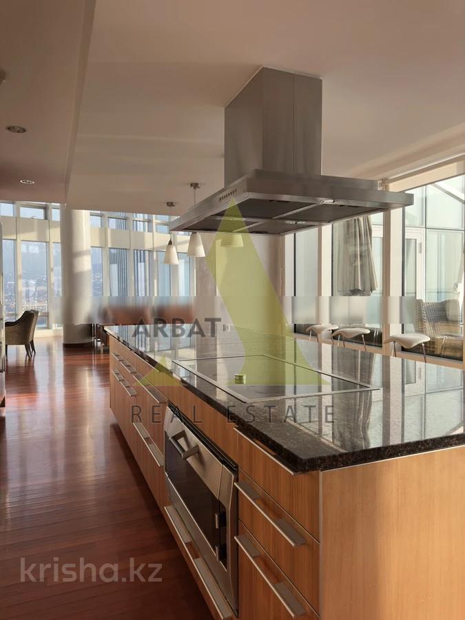 Фото Квартира, 5 комн, 419 м², 22 эт.