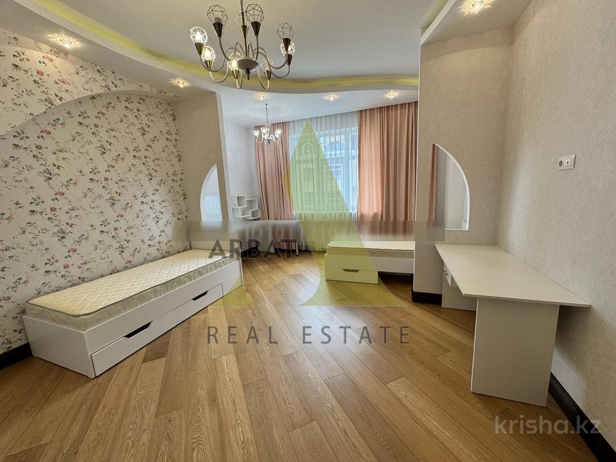 Фото Квартира, 4 комн, 206 м², 6/7 эт., 2007 г.п.