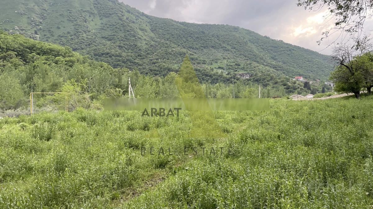 Фото Участок