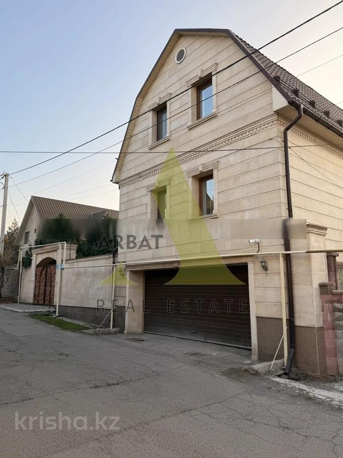 Фото Отдельный дом, 7 комн, 400м²