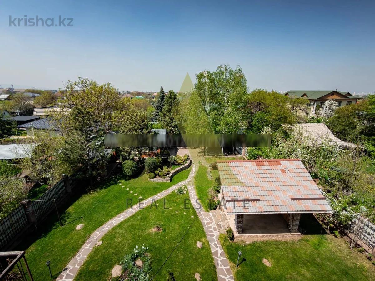 Фото Отдельный дом, 7 комн, 300м²