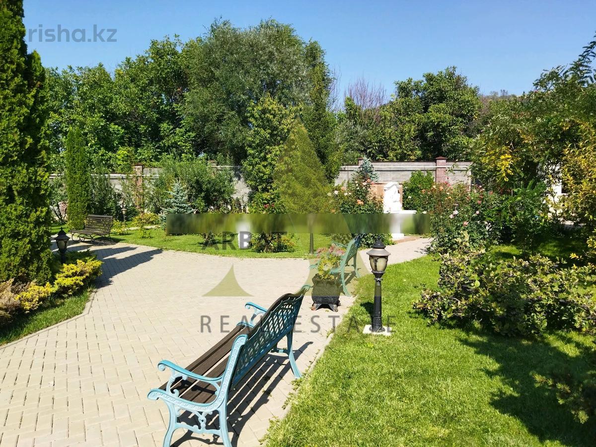 Фото Отдельный дом, 10 комн, 1200м²