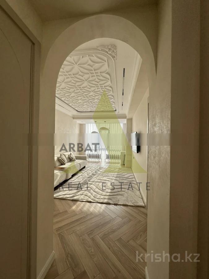 Фото Квартира, 3 комн, 124.8 м², 5/13 эт., 2024 г.п.