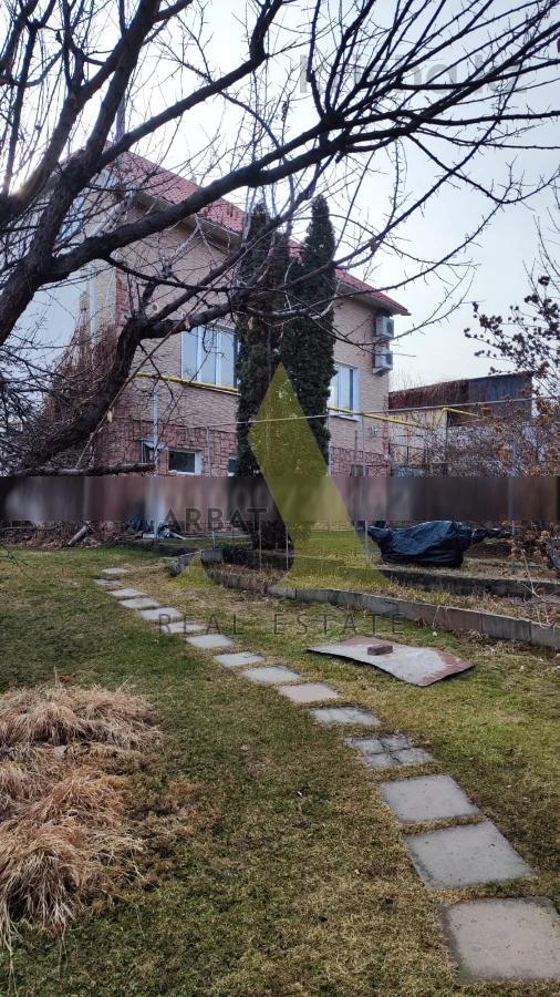 Фото Отдельный дом, 5 комн, 400м²