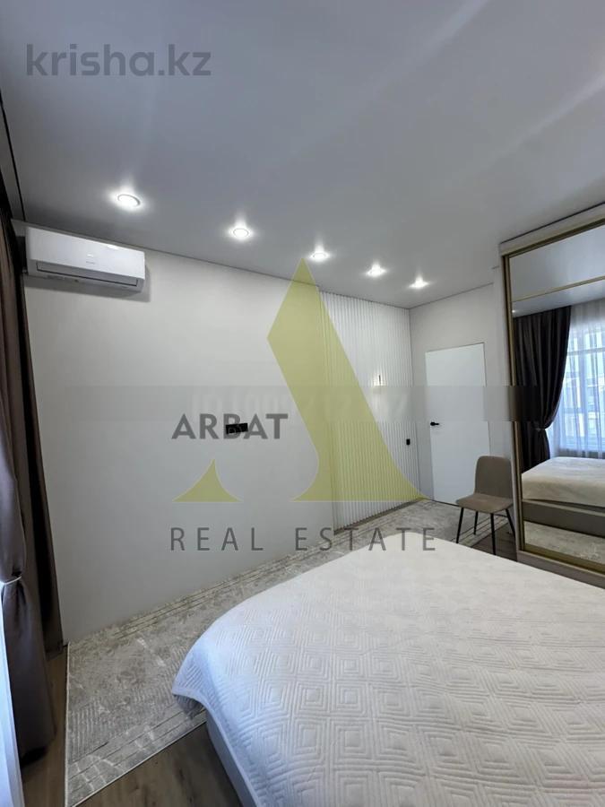 Фото Квартира, 2 комн, 60 м², 16/16 эт., 2025 г.п.