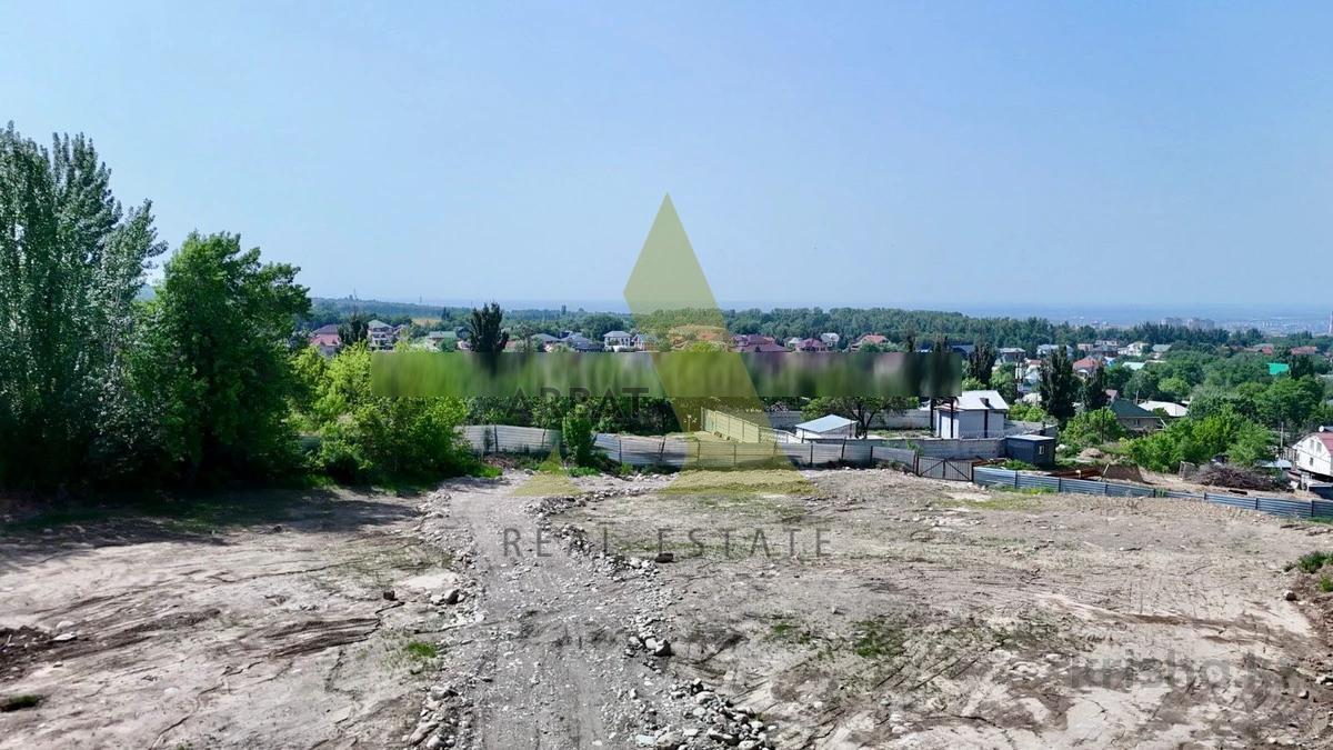 Фото Участок