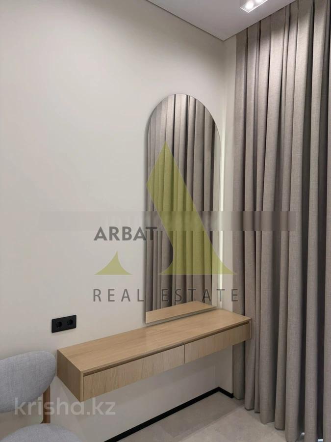 Фото Квартира, 2 комн, 60 м², 2/15 эт., 2022 г.п.