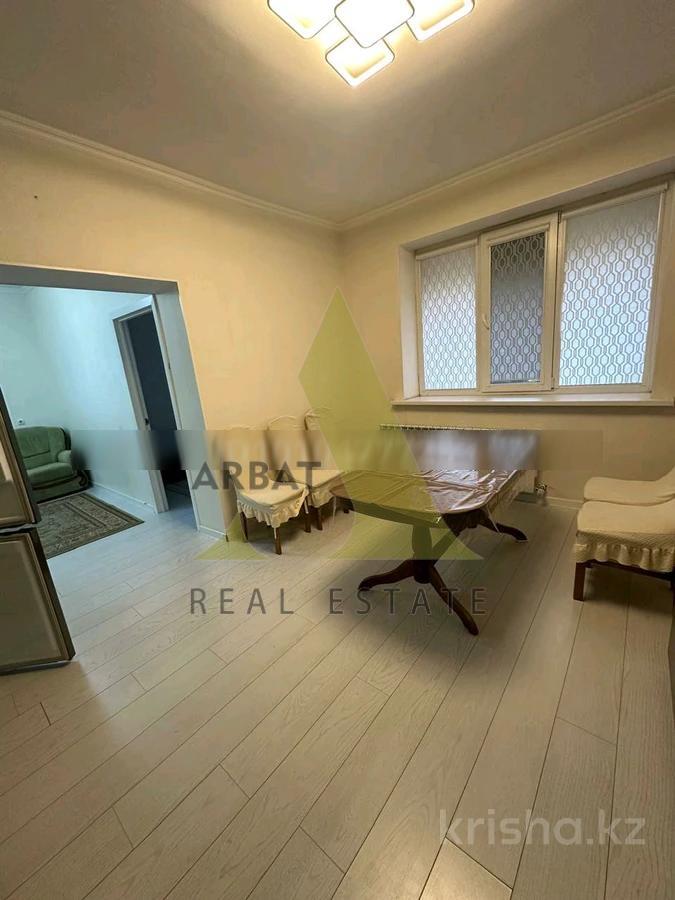 Фото Квартира, 3 комн, 91 м², 1/12 эт., 2019 г.п.