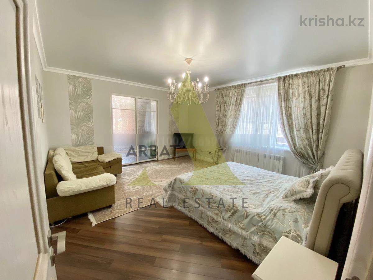 Фото Отдельный дом, 5 комн, 318.5м²