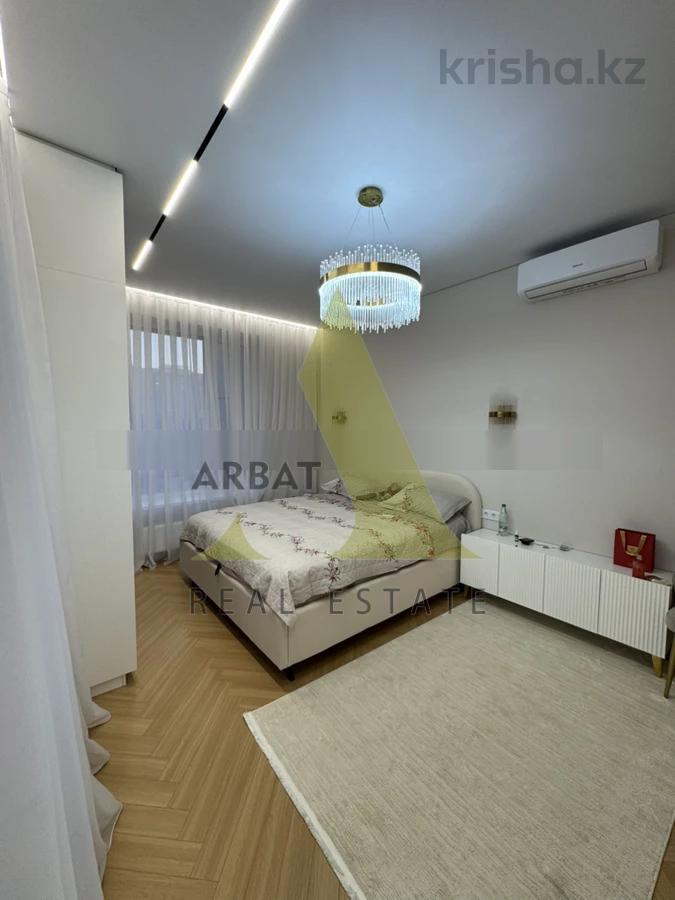 Фото Квартира, 4 комн, 160 м², 7 эт., 2022 г.п.