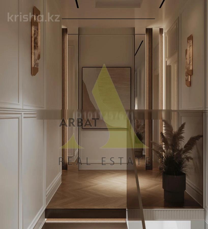 Фото Квартира, 4 комн, 245 м², 3 эт., 2021 г.п.