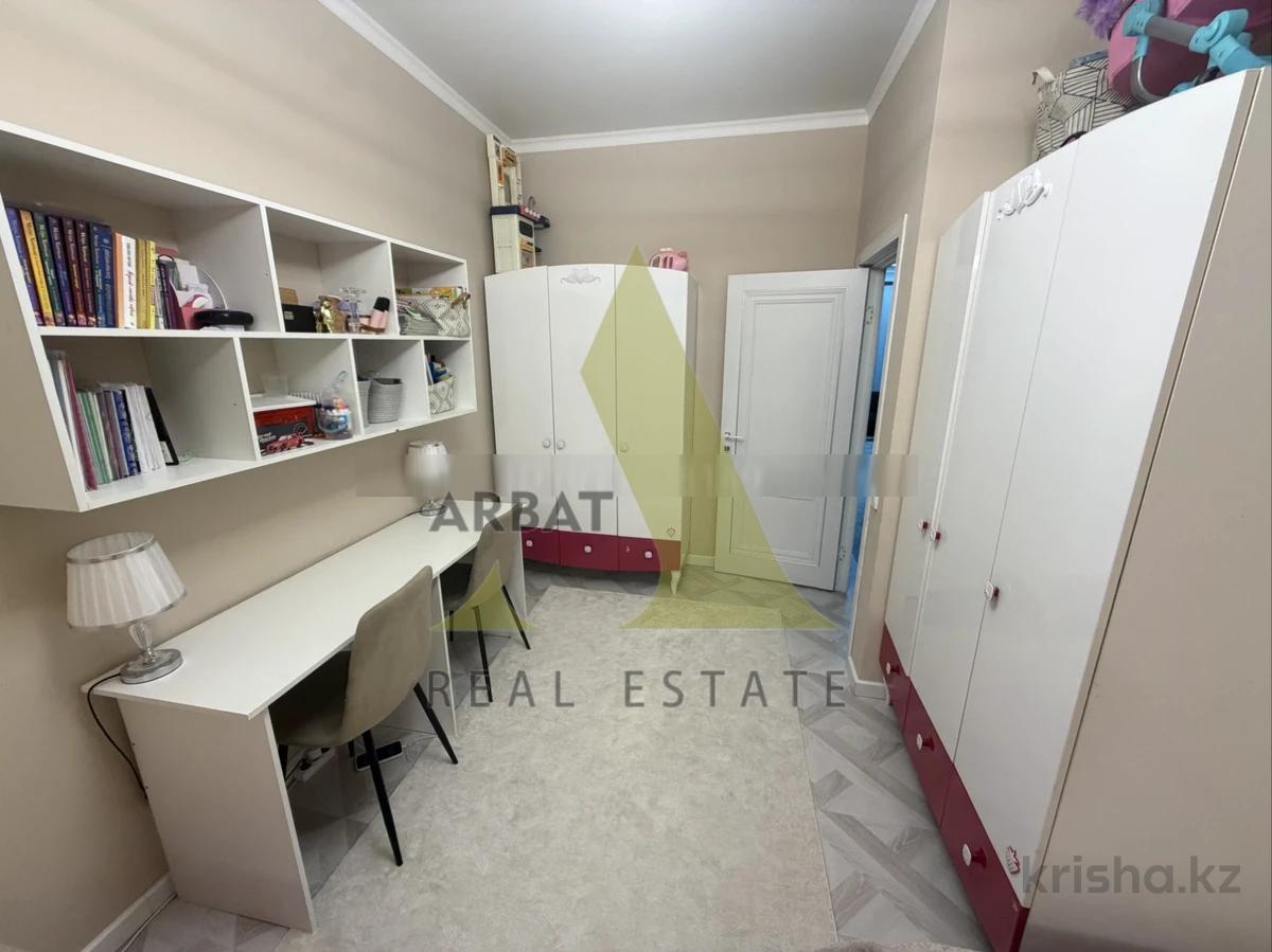 Фото Квартира, 4 комн, 100 м², 6/13 эт., 2021 г.п.