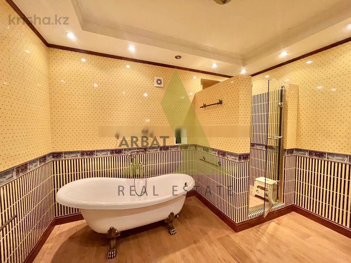 Фото Квартира, 5 комн, 347.1 м², 9/10 эт., 2004 г.п.