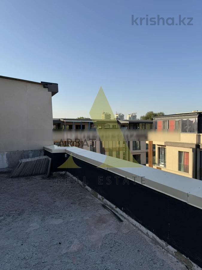 Фото Квартира, 5 комн, 258 м², 3/3 эт., 2024 г.п.